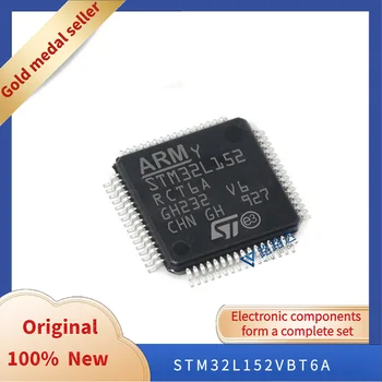 STM32L152VBT6A QFP100 Yeni orijinal entegre çip