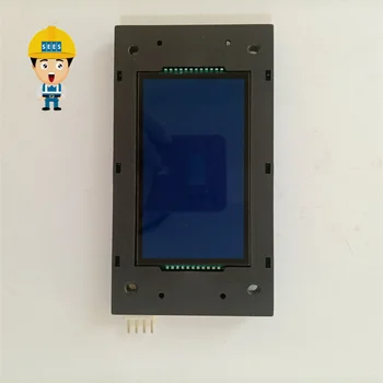 GÖRÜR MCTC-HCB-U1-HDFJ Asansör Harici LCD Kurulu LOP PCB Mavi Ekran