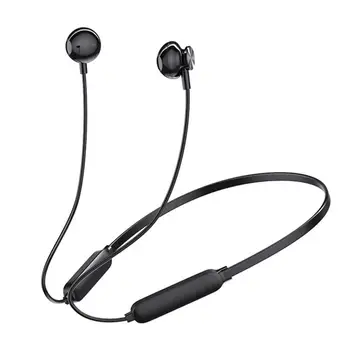 YD08-2 Kablosuz Kulaklık TWS Müzik Kulaklık Bluetooth 5.0 Kulaklık 20 Saat Çalma Süresi Spor Su Geçirmez kulaklık IOS Android İçin