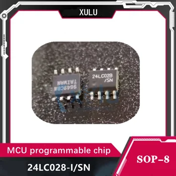 24LC028-I / SN 24LC028 SOP8 MCU programlanabilir çip