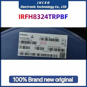 (5 adet / grup) IRFH8324TRPBF Paket: TTDSON - 8 N kanal 30 V 23A alan Effet IRFH8324TR IRFH8324 100 % orijinal ve otantik