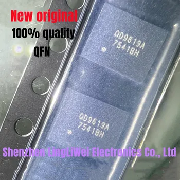 (2-5 adet)100 % Yeni QD9619AQR1 QD9619A QFN-39 Yonga Seti