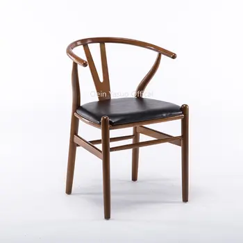 Modern Yatak Odası Yemek Taht Sandalyeleri Salon Deri Etkinlik Masası Sandalyeleri Japon Lüks Sandalyeler Salle Yemlik Balkon Mobilyaları WYH