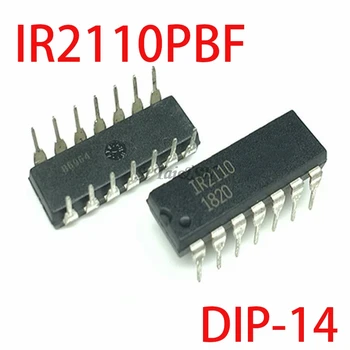 5 ADET IR2110PBF DIP14 IR2110 DIP DIP - 14 yeni ve orijinal IC