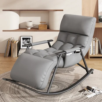 Bahçe Kol Kanepe Sandalye Elastik Kapak Accent Pembe Kanepe Sandalye Recliner Tasarımcı Articulos Para El Hogar Oturma Odası Dekorasyon