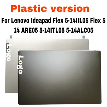 Yeni Lenovo Ideapad Flex 5-14IIL05 Flex 5 14ARE05 14ITL05 14ALC05 LCD Arka Kapak arka kapak 5CB0Y85294 5CB0Y85293