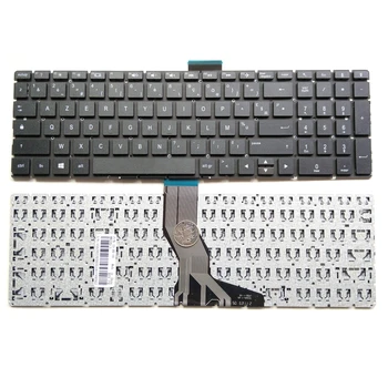 Fransızca Azerty Laptop Klavye için HP Pavilion 15BS 15-BS 15-AU 15-AW 15-AX 15-BK 15-BW 250 G6 255 G6 15S202203035181749262 FR