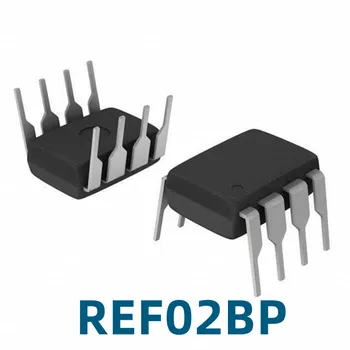 1 ADET REF02BP REF02 DIP8 5V Çıkış Hassas Voltaj Referansı Orijinal Nokta