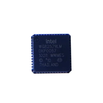WG82579LM Elektronik Bileşenler WG82579LM Elektronik IC Çip Entegre Devre Parçaları