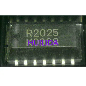 5 adet / grup R2025S-E2-F SOP14 100 % Yeni orijinal