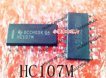 Orijinal CD74HC107M96 HC107M HC107W SOP3. 9 Yeni Ürün