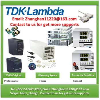 TDK-LAMBDA Z60-14 Güç kaynağı: programlanabilir laboratuvar; Ch: 1; 0-60VDC; 0-14A