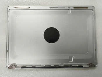 Dizüstü kapağı Macbook A1989 LCD arka kapak Arka Kapak Kılıf Menteşeleri Palmrest