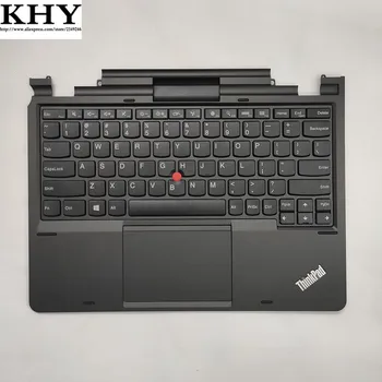 Yeni Orijinal ABD Klavye ThinkPad Helix İçin (Tip 3xxx 37003702) Dizüstü Bilgisayar FRU 04X0627 04X0663