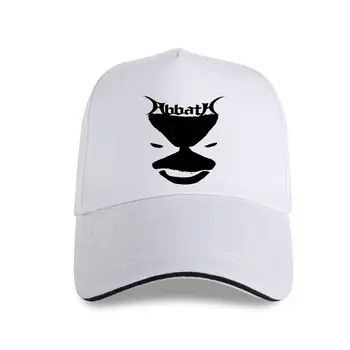 yeni şapka şapkası Abbath - Savaşa! Beyzbol Şapkası-Orta Boy M - 2021-Siyah Metal Ölümsüz Pamuklu Havalı Tasarım 3d