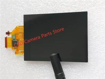 Orijinal A7RM3 lcd ekran Sony ILCE-7RM3 A7R III A7R III Ekran arkadan aydınlatmalı Aynasız kamera onarım bölümü