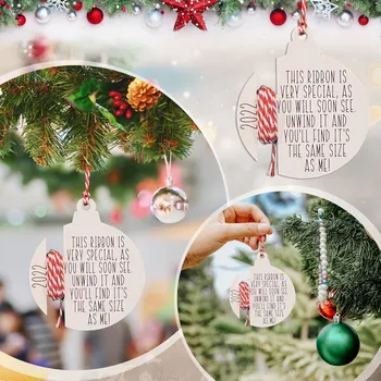Noel Ahşap Kolye Noel Ağacı askı süsleri Dıy Ahşap El Sanatları Ev Noel Partisi İçin Yeni Yıl Süslemeleri #50g