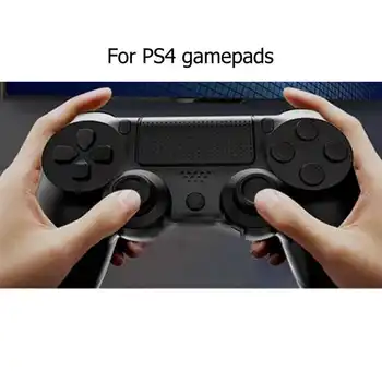 Denetleyici Geri Düğmesi Eki Çok Fonksiyonlu Ergonomik 10 Anahtar Eşlemeleri Geri Düğmesi Eki PS4 Denetleyici