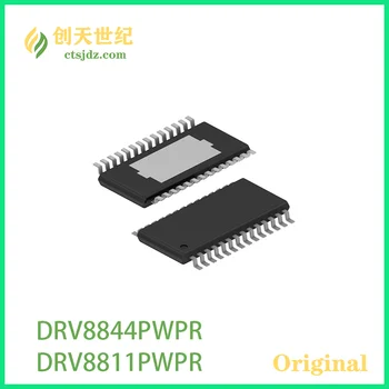 DRV8811PWP Yeni ve Orijinal DRV8844PWP DRV8811PWPR DRV8844PWPR Bipolar Motor Sürücü Güç MOSFET Mantık