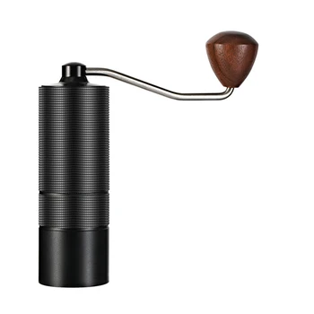 Manuel Kahve Değirmeni Paslanmaz Çelik El Yapımı Kahve Çekirdeği Değirmenleri Değirmeni Mutfak Ofis Kahve Freze Makinesi