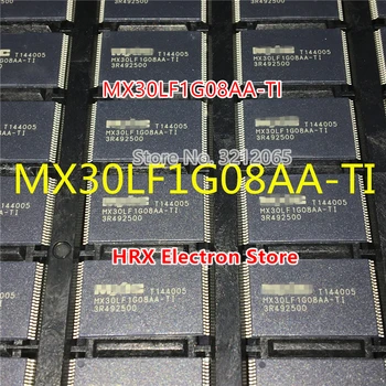 100 % Yeni Orijinal MX30LF1G08AA-TI TSOP48 NAND Flash (5-20 adet)