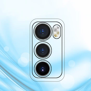9H Kamera Temperli Cam LG Kanat 5G Kamera Lens Koruyucu Kamera Koruyucu Cam Ekran Koruyucu için LG Kanat kamera kılıfı