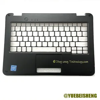 YUEBEISHENG Yeni / org ıçin Lenovo Winbook N24 300e Palmrest üst kapak klavye çerçeve 5CB0P18592