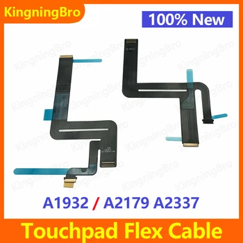 Yeni Touchpad Trackpad Flex Kablo 821-01833-02 821-02263-03 Macbook Air 13 İçin