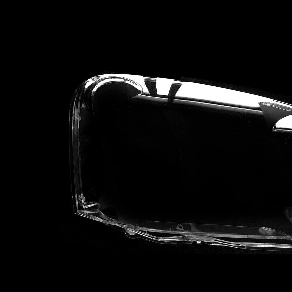 Araba Sol Far Kabuk Lamba Gölge Şeffaf lens kapağı Far Kapağı Impreza 2003 2004 2005 Görüntü 4