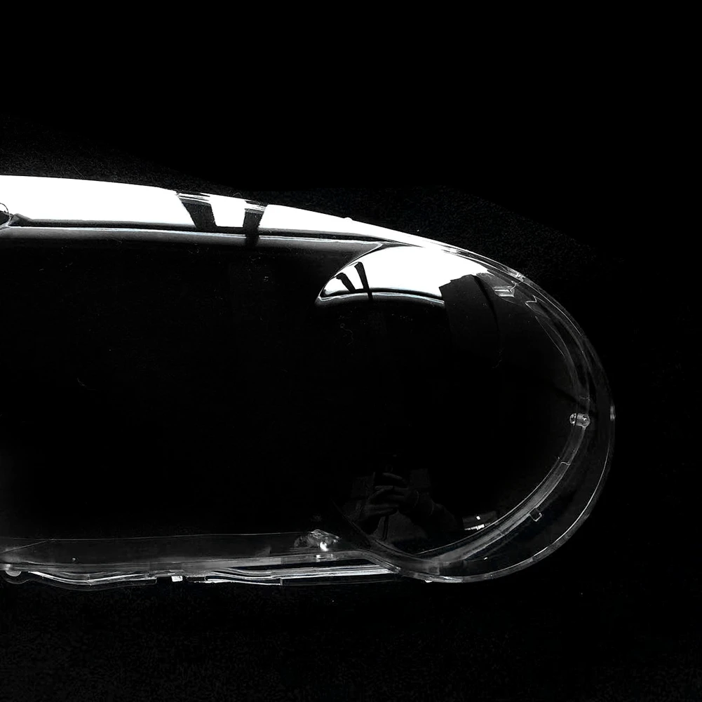 Araba Sol Far Kabuk Lamba Gölge Şeffaf lens kapağı Far Kapağı Impreza 2003 2004 2005 Görüntü 5